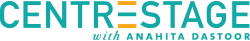 Centrestage logo