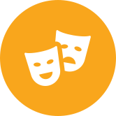 Drama Icon